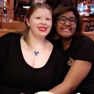 Meet your Posher, Tabitha